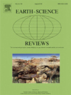 EARTH-SCIENCE REVIEWS雜志封面